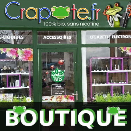 Créer sa Boutique